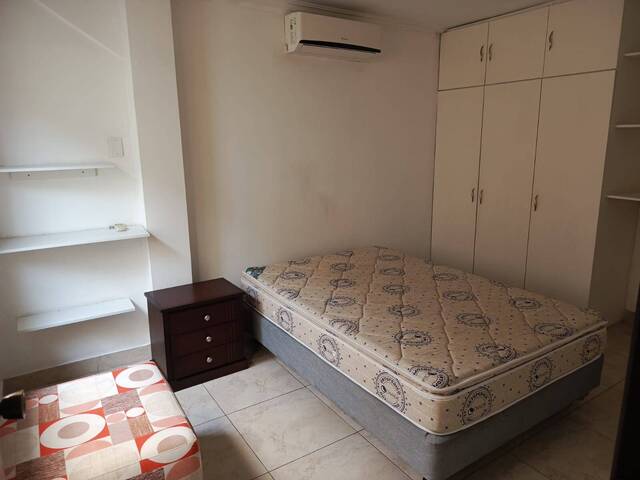 #604 - Departamento para Alquiler en Guayaquil - G - 2