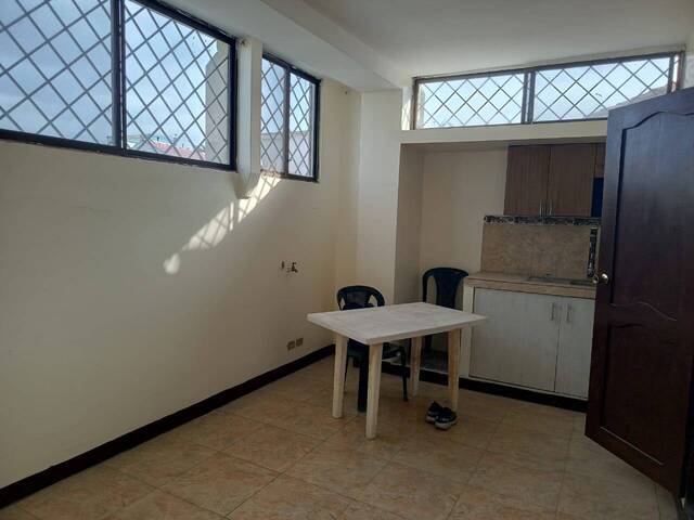 Departamento para Alquiler en Guayaquil - 4