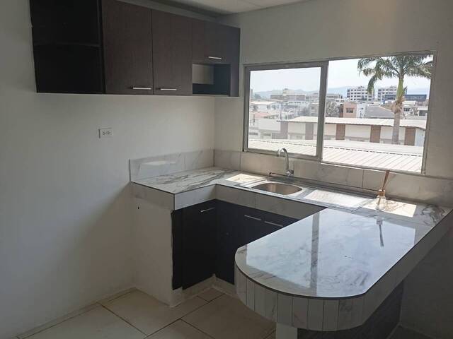 Departamento para Alquiler en Guayaquil - 2