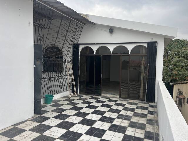 #622 - Departamento para Venta en Guayaquil - G