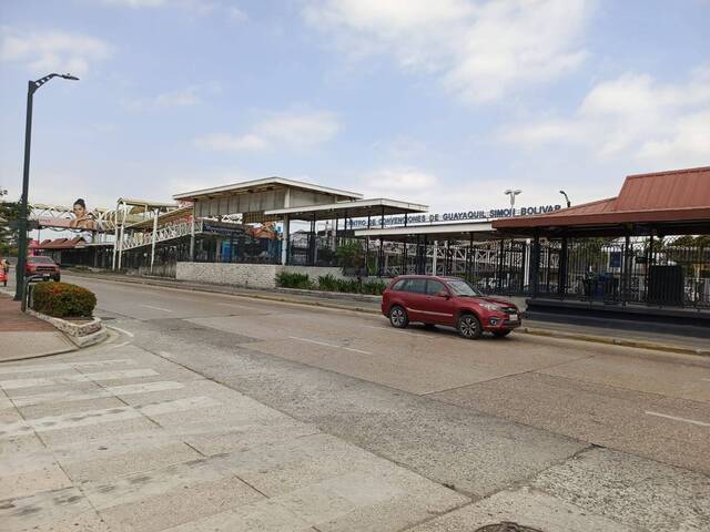 Edificio comercial para Alquiler en Guayaquil - 4